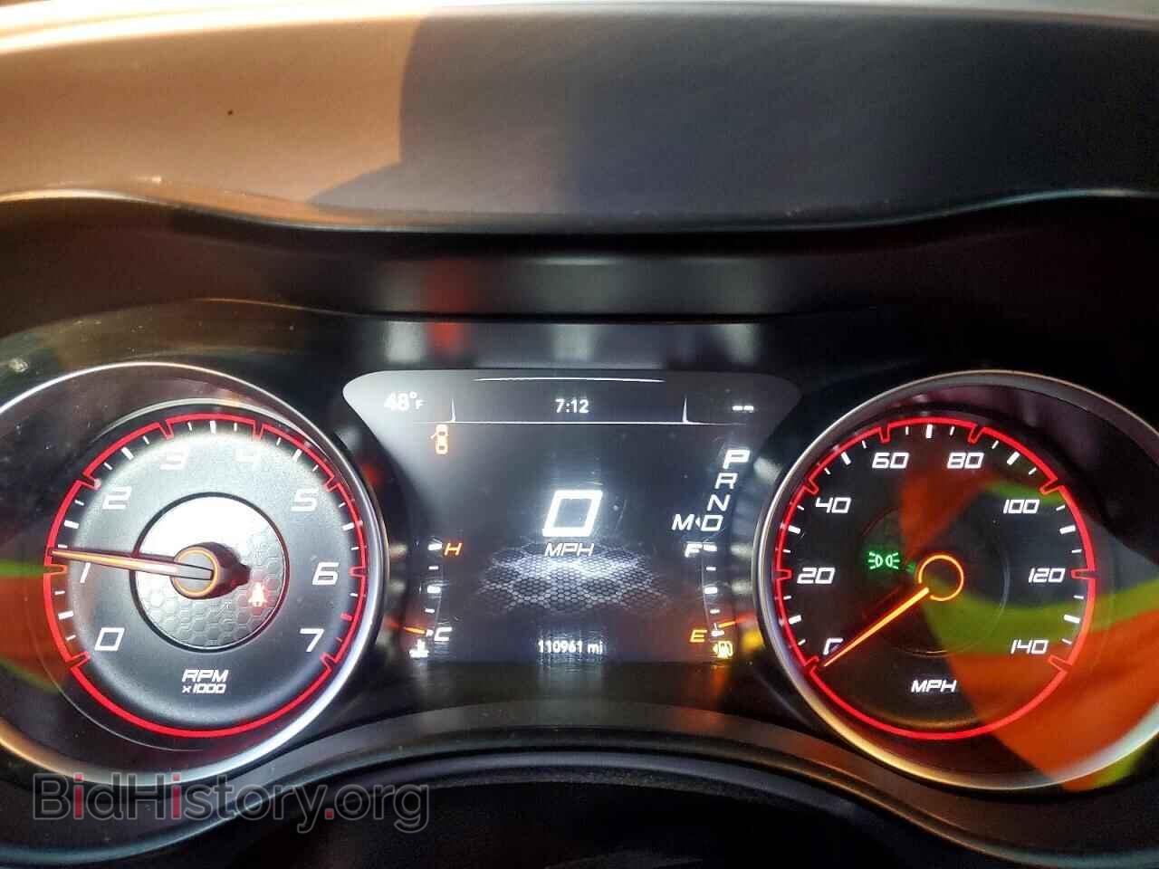 2019 DODGE CHARGER - VIN: 2C3CDXBG6KH643878 - Фото 9