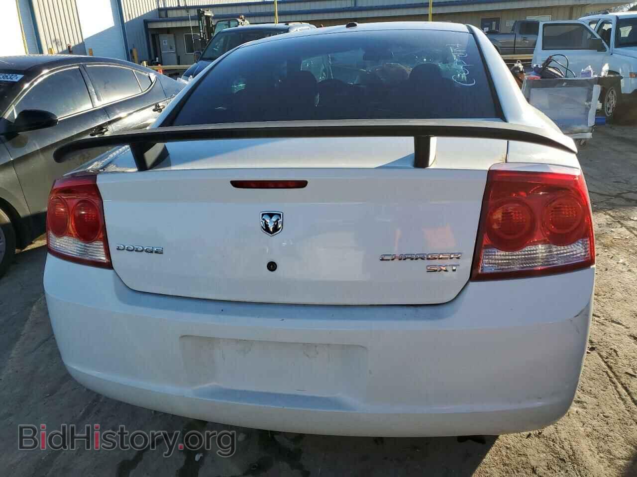 2010 DODGE CHARGER - VIN: 2B3CA3CV2AH204073 - Фото 6
