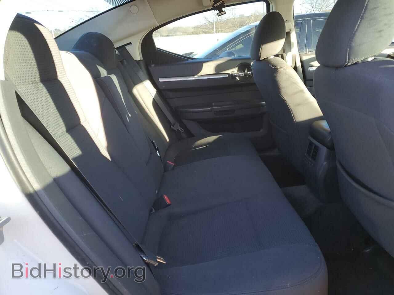 2010 DODGE CHARGER - VIN: 2B3CA3CV2AH204073 - Фото 10