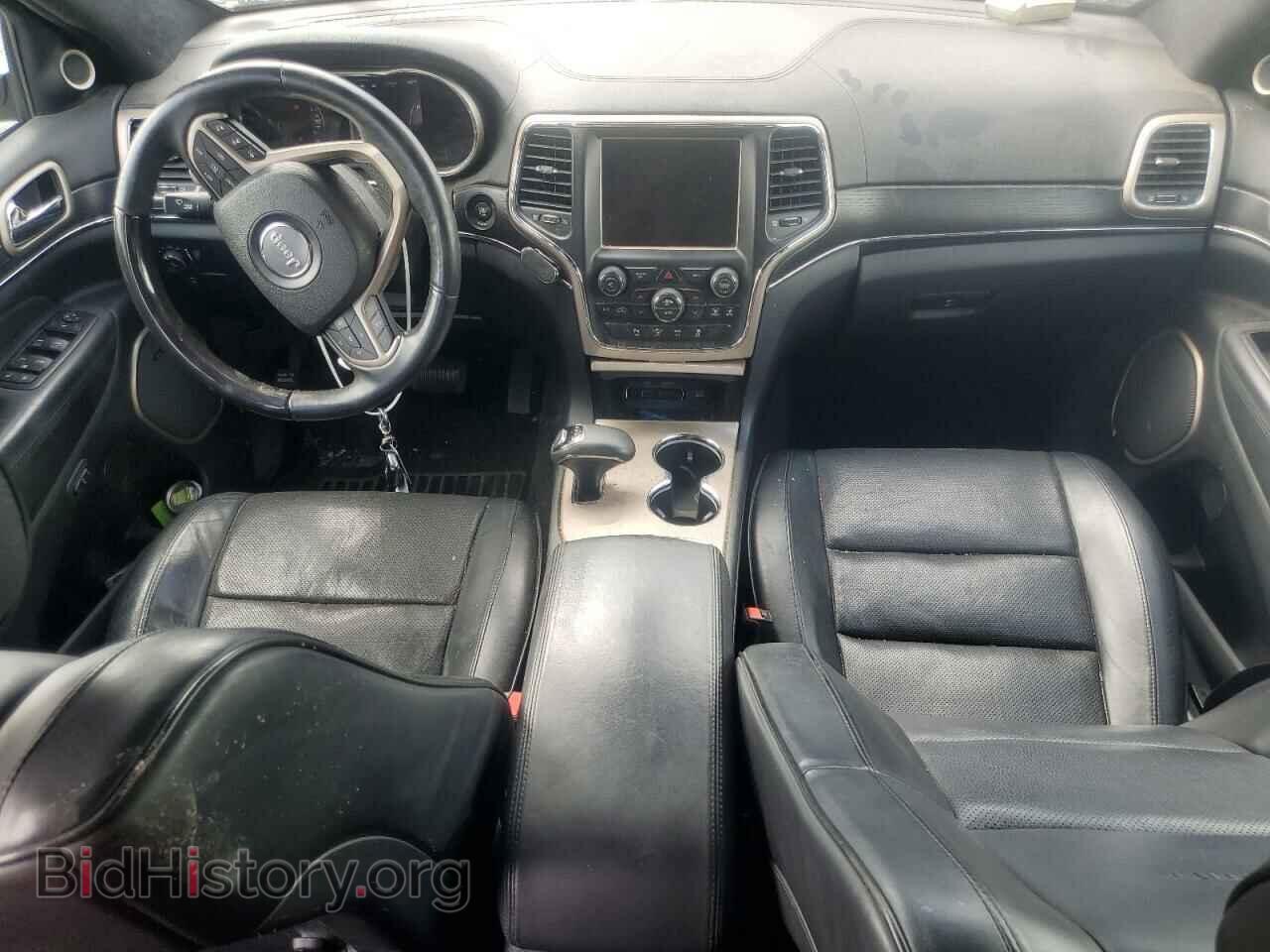 2015 JEEP GRAND CHER - VIN: 1C4RJFJG3FC842454 - Фото 8
