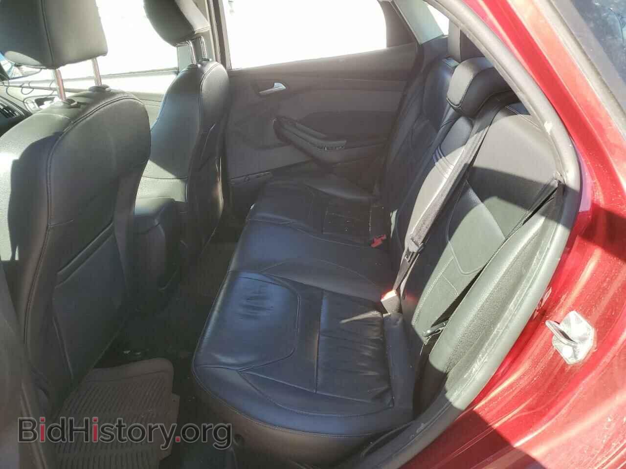 2015 FORD FOCUS - VIN: 1FADP3F29FL352207 - Photo 10