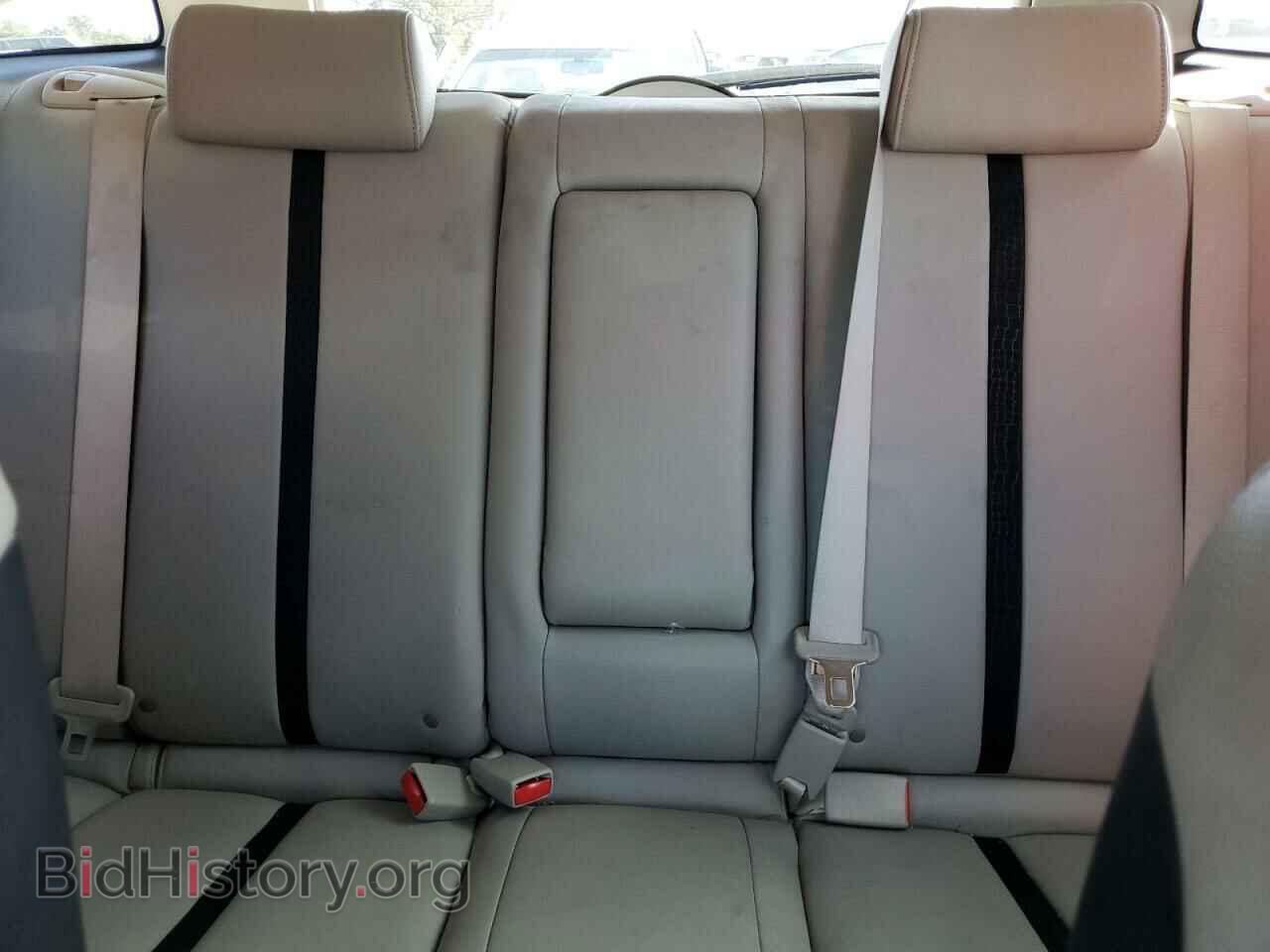 2007 MAZDA CX-7 - VIN: JM3ER293670116857 - Фото 10