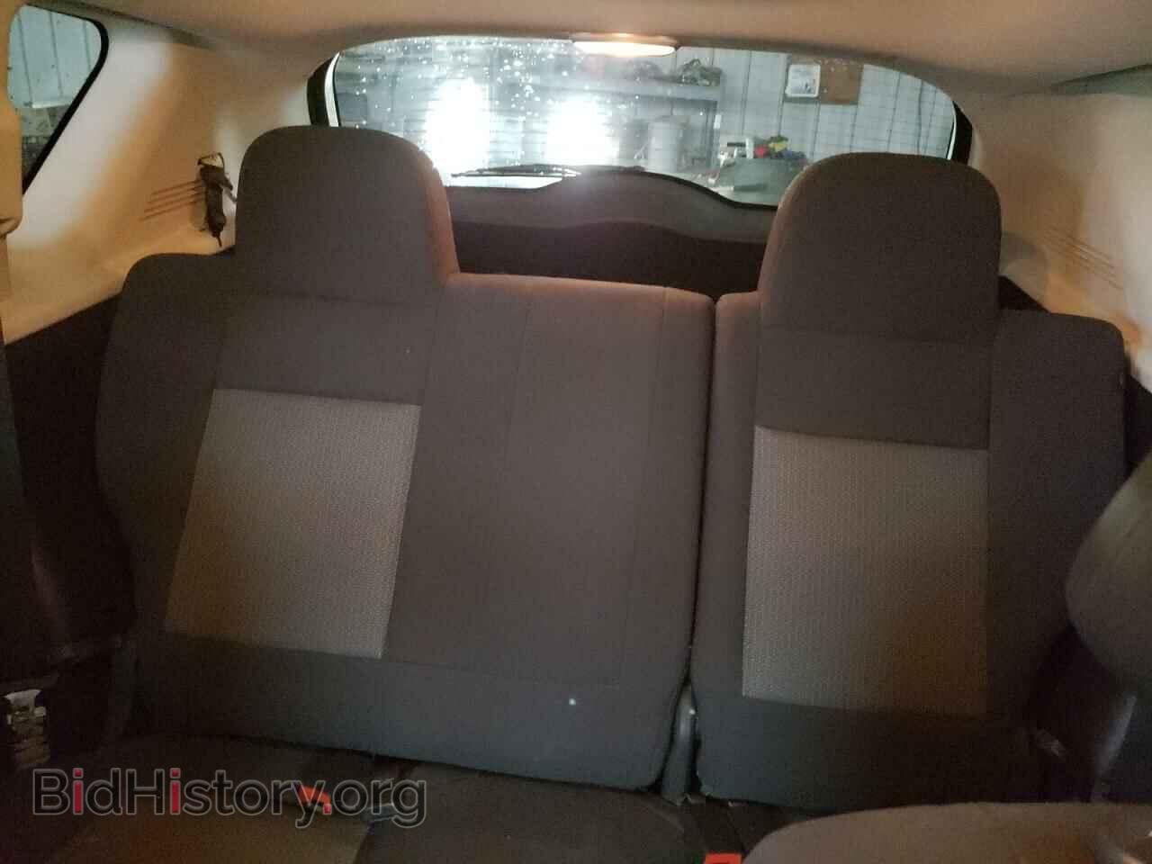 2008 JEEP COMPASS - VIN: 1J8FF47W88D531759 - Фото 10