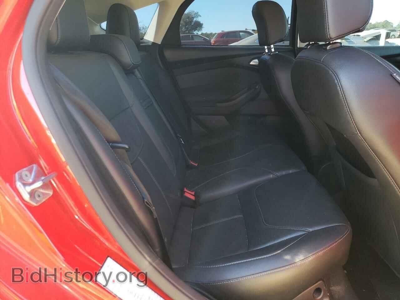2016 FORD FOCUS - VIN: 1FADP3K25GL277660 - Фото 10