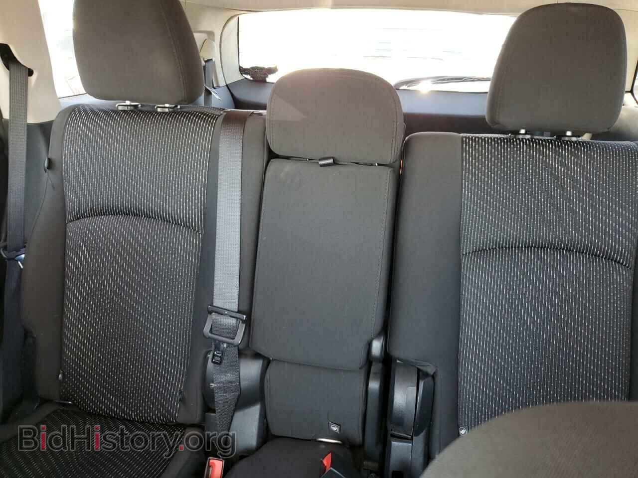 2017 DODGE JOURNEY - VIN: 3C4PDCBB3HT511896 - Фото 10