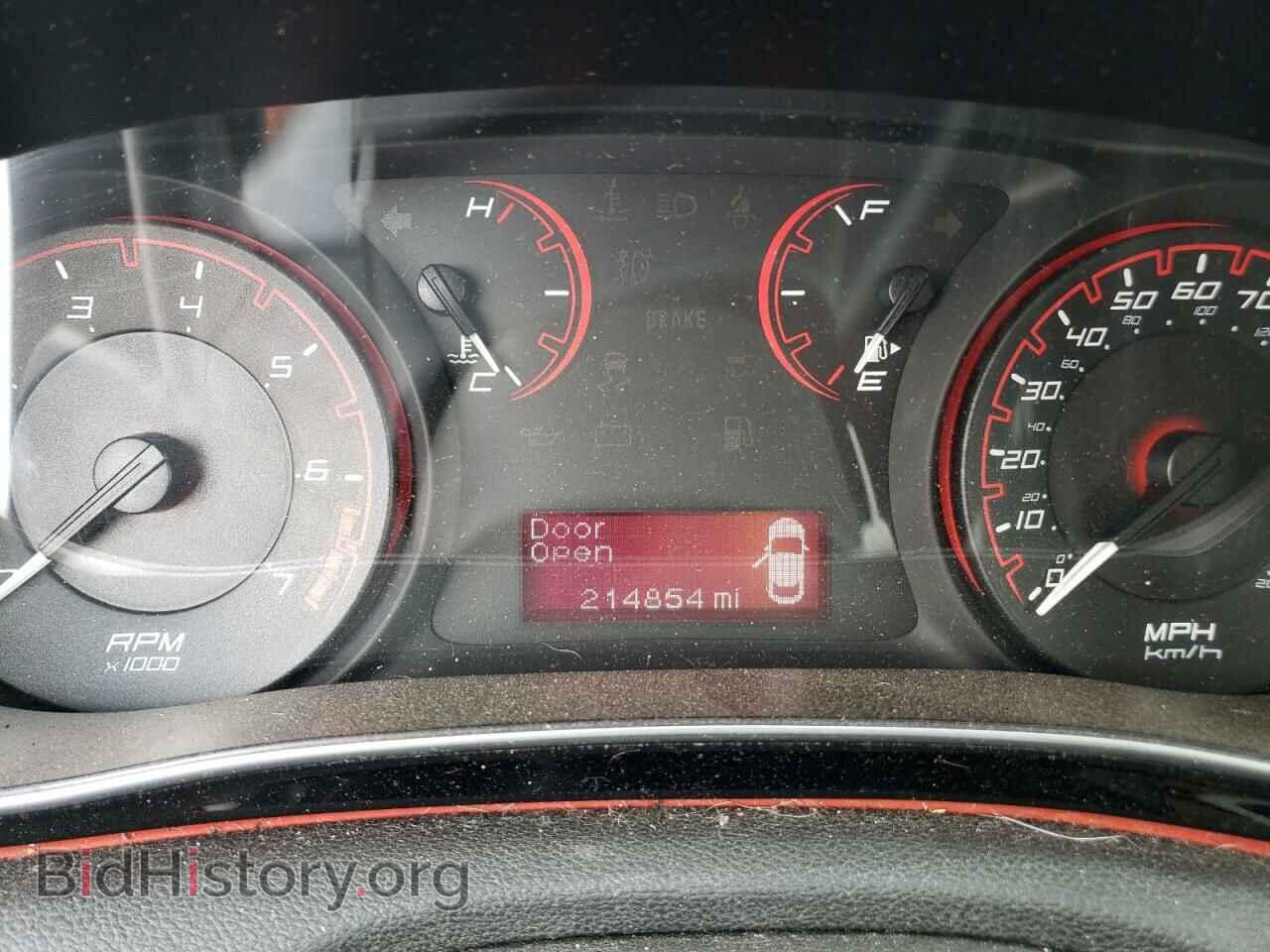 2015 DODGE DART - VIN: 1C3CDFAA3FD117380 - Фото 9
