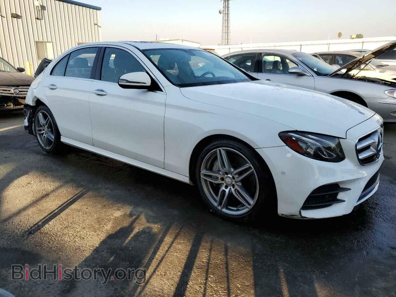 2017 MERCEDES-BENZ E-CLASS - VIN: WDDZF4JB4HA094814 - Фото 4