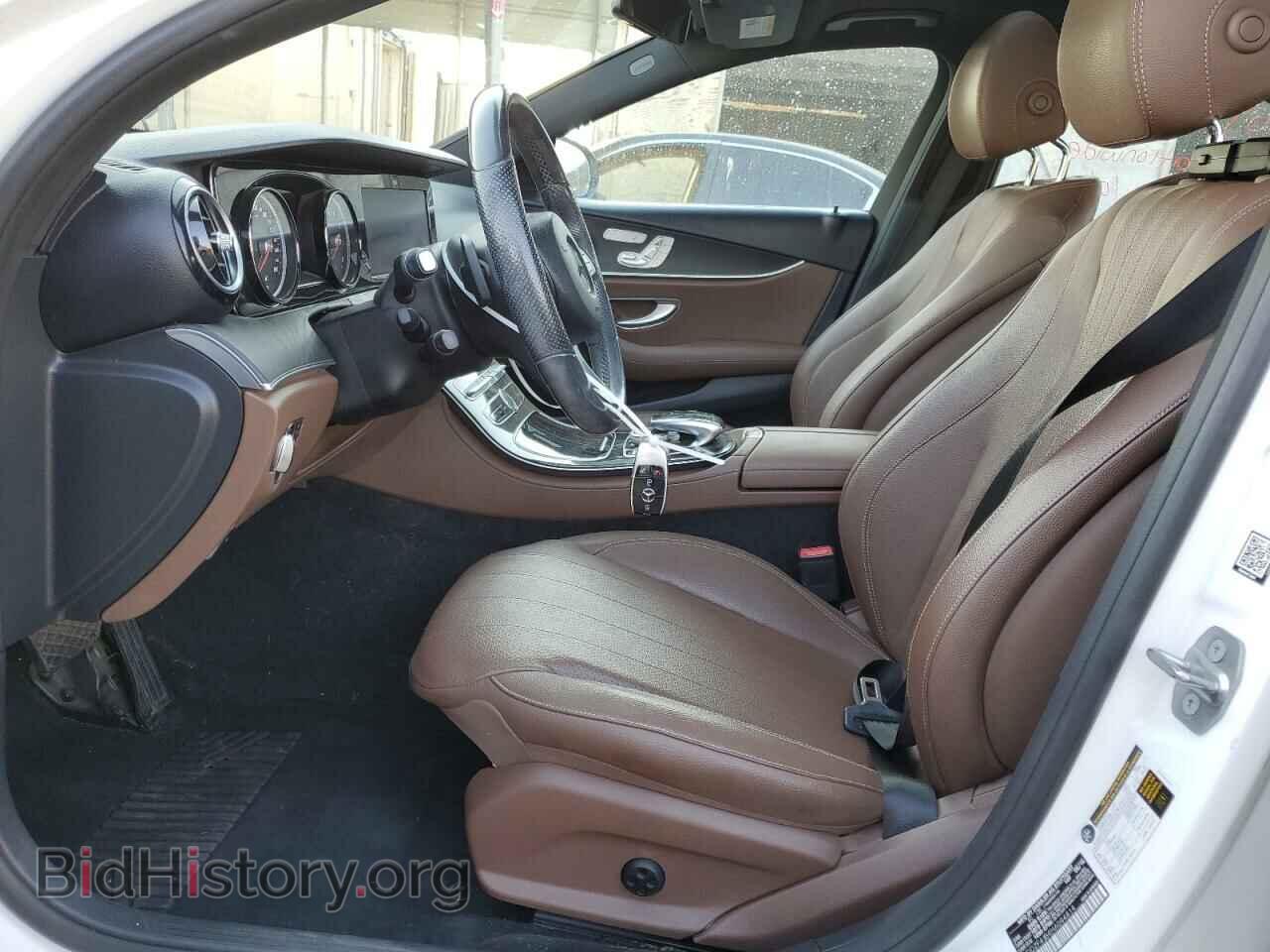 2017 MERCEDES-BENZ E-CLASS - VIN: WDDZF4JB4HA094814 - Фото 7