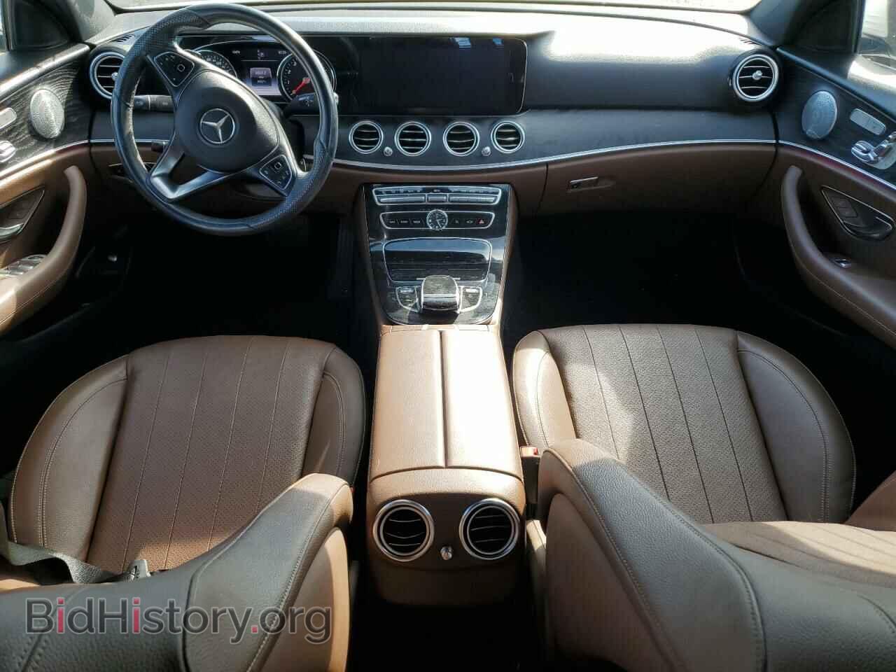2017 MERCEDES-BENZ E-CLASS - VIN: WDDZF4JB4HA094814 - Фото 8