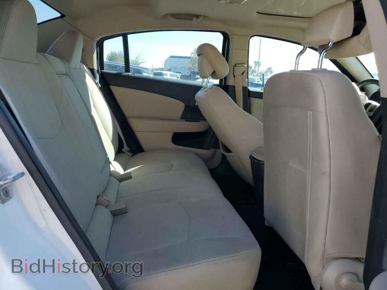 2012 CHRYSLER 200 - VIN: 1C3CCBBG3CN180225 - Фото 10