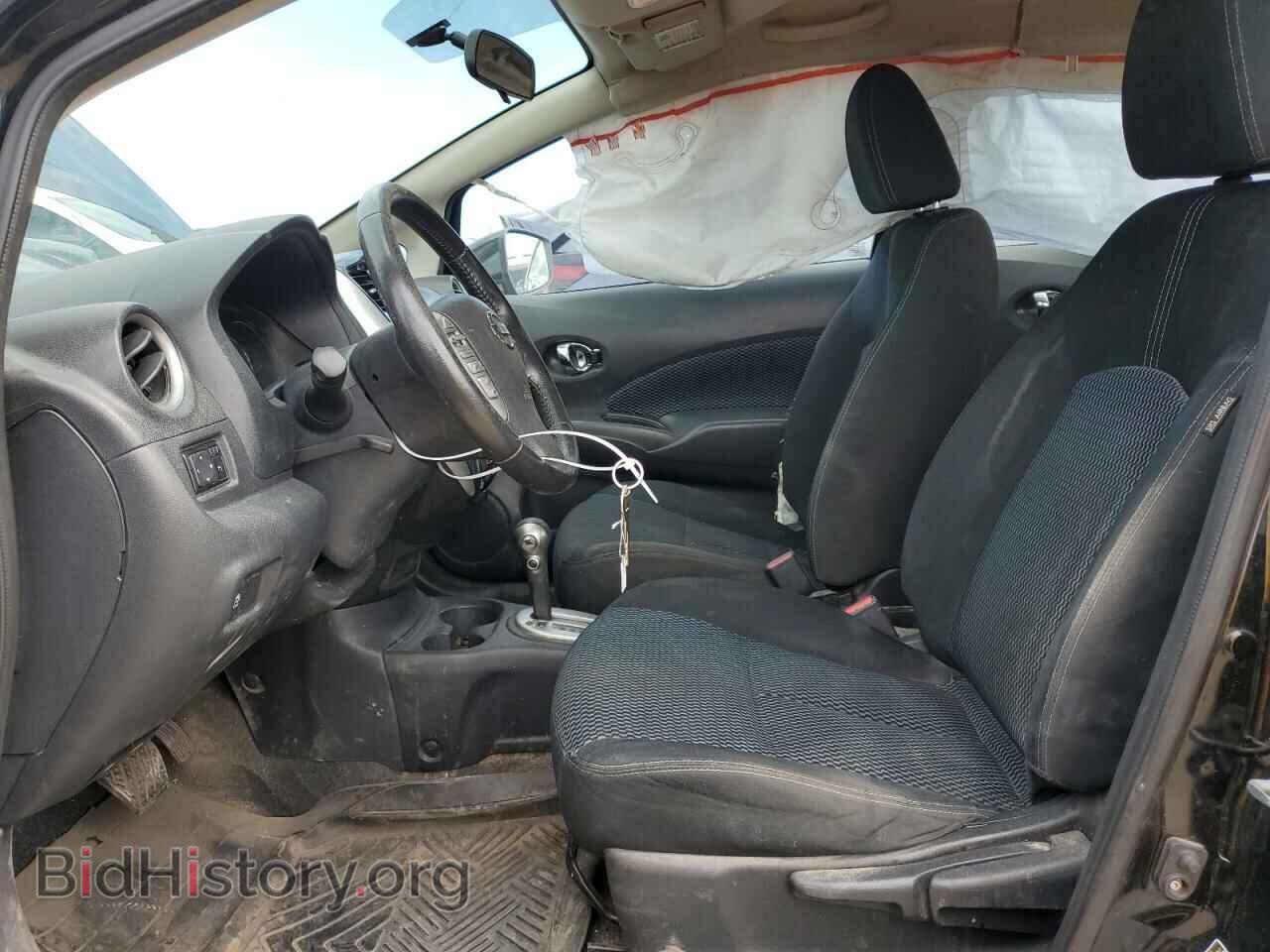 2016 NISSAN VERSA - VIN: 3N1CE2CP3GL357661 - Photo 7