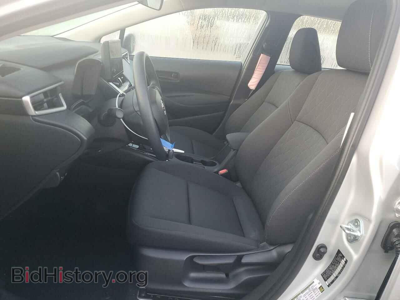 2024 TOYOTA COROLLA - VIN: 5YFB4MDE5RP124875 - Фото 7