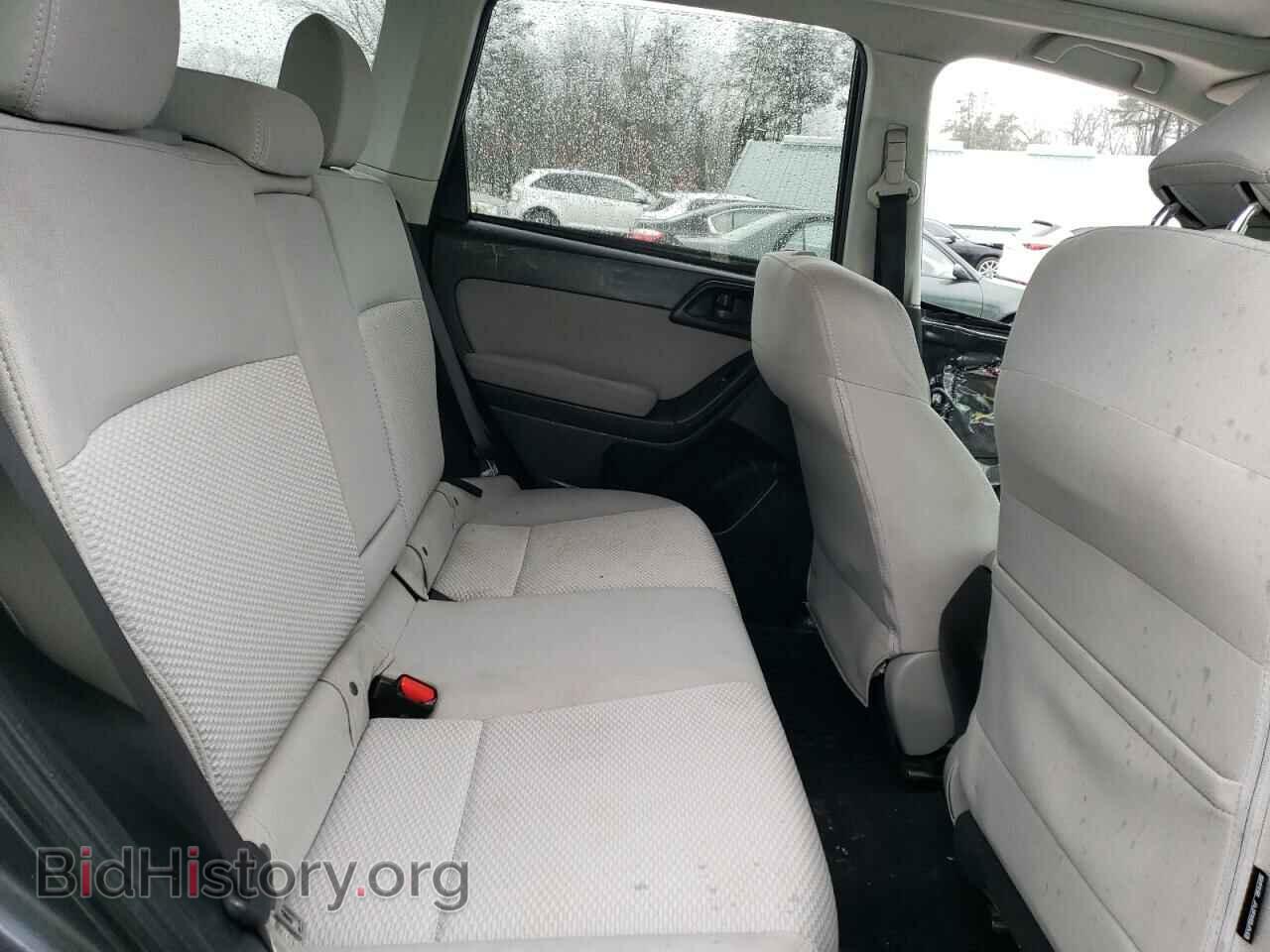 2015 SUBARU FORESTER - VIN: JF2SJADC3FH515456 - Фото 11