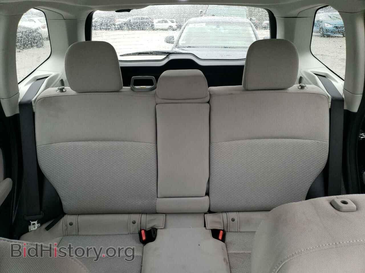 2015 SUBARU FORESTER - VIN: JF2SJADC3FH515456 - Фото 10