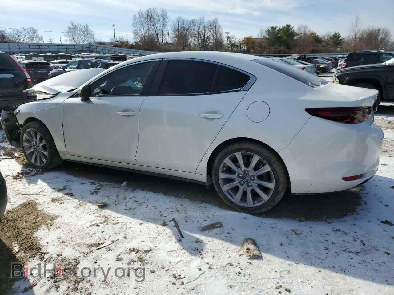 2020 MAZDA 3 - VIN: JM1BPACL7L1174873 - Photo 2