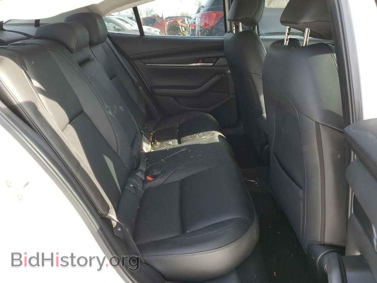 2020 MAZDA 3 - VIN: JM1BPACL7L1174873 - Photo 10