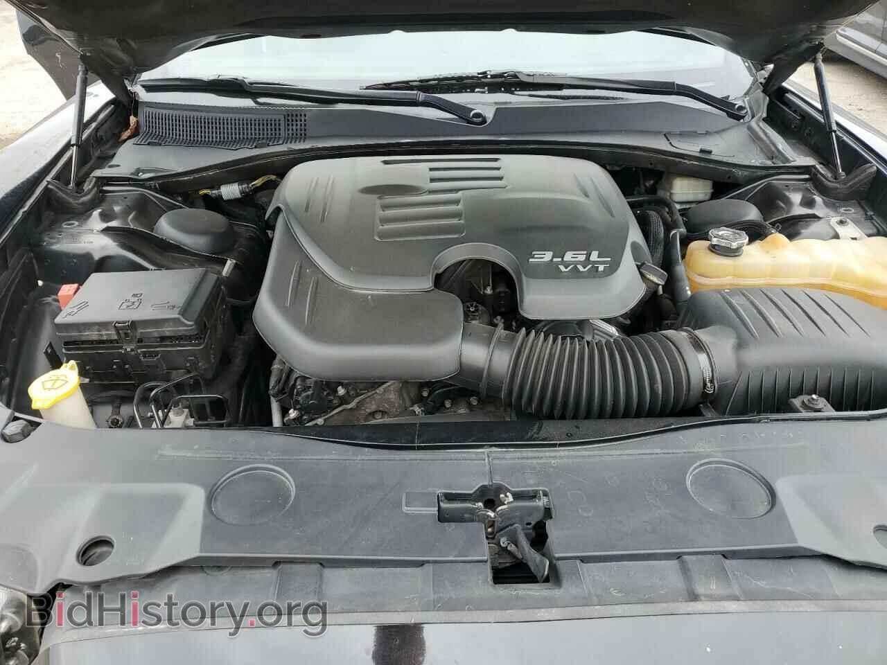 2014 DODGE CHARGER - VIN: 2C3CDXBG9EH174709 - Фото 11
