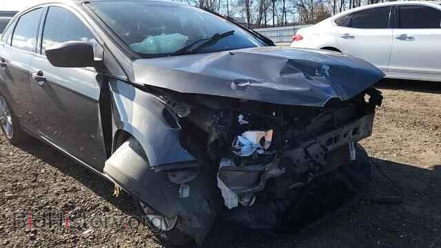 2015 FORD FOCUS - VIN: 1FADP3E25FL228467 - Фото 13