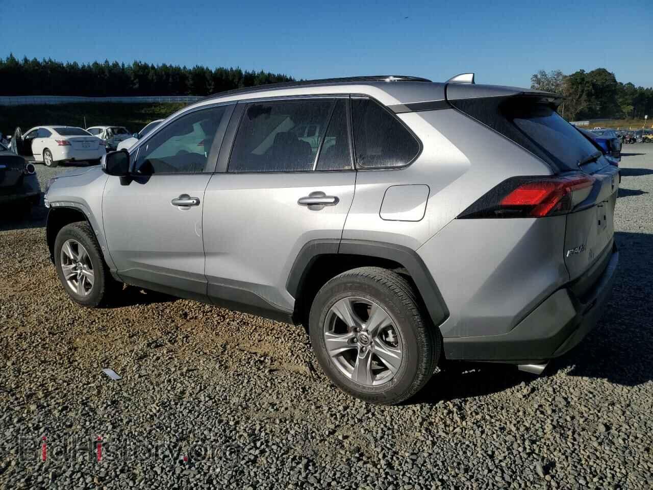 2023 TOYOTA RAV4 - VIN: 2T3W1RFV5PC223477 - Фото 2