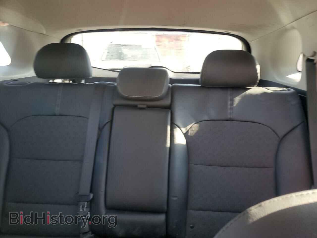 2022 KIA NIRO - VIN: KNDCD3LD0N5498812 - Фото 10