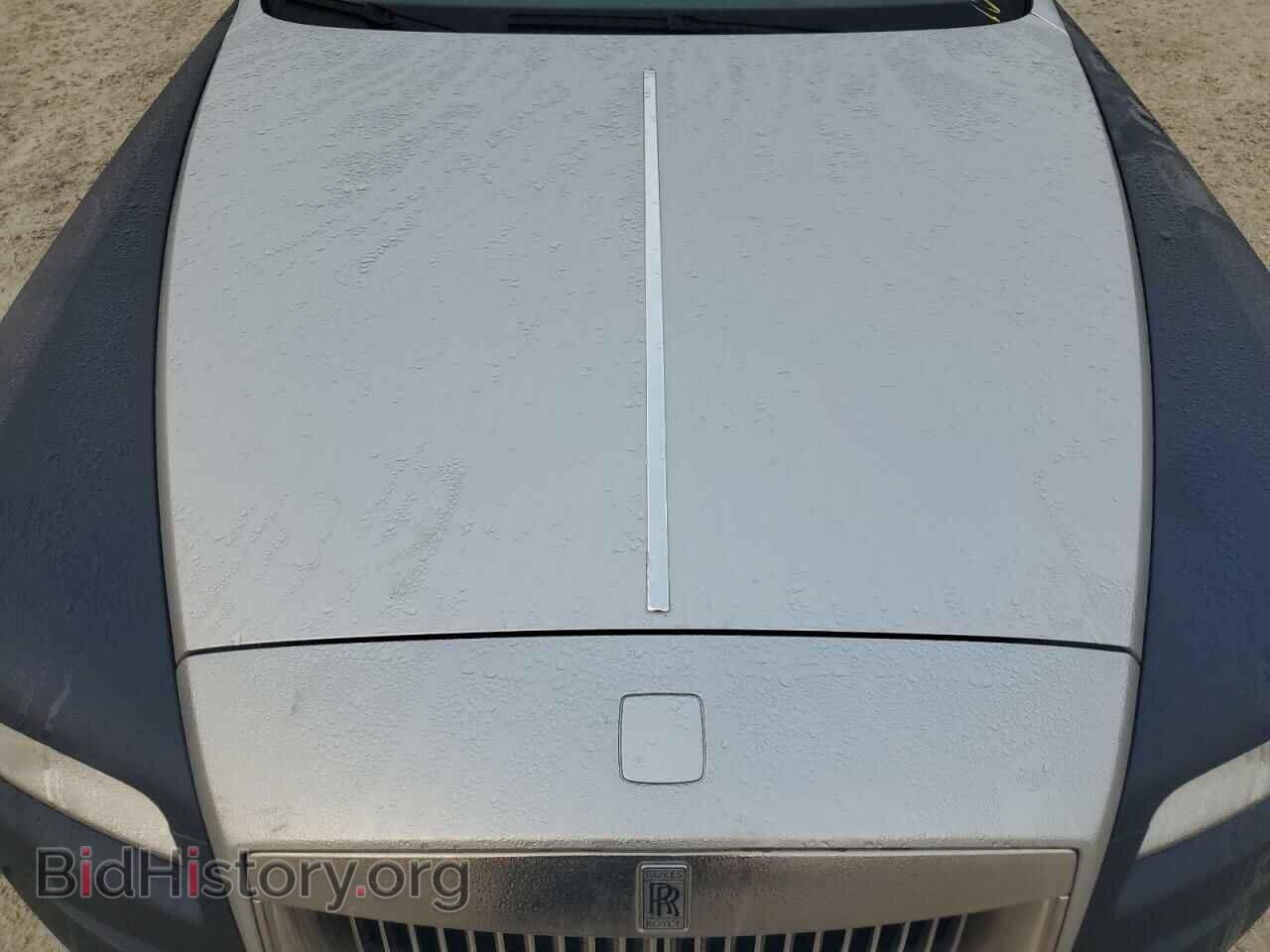 2014 ROLLS-ROYCE ALL MODELS - VIN: SCA665C55EUX84356 - Photo 11