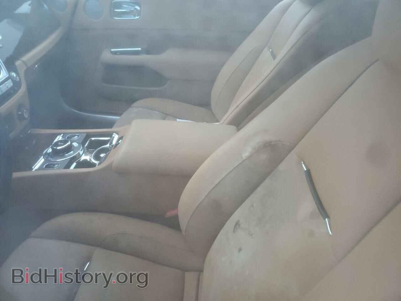 2014 ROLLS-ROYCE ALL MODELS - VIN: SCA665C55EUX84356 - Photo 7