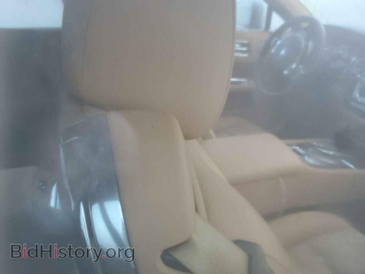 2014 ROLLS-ROYCE ALL MODELS - VIN: SCA665C55EUX84356 - Photo 8