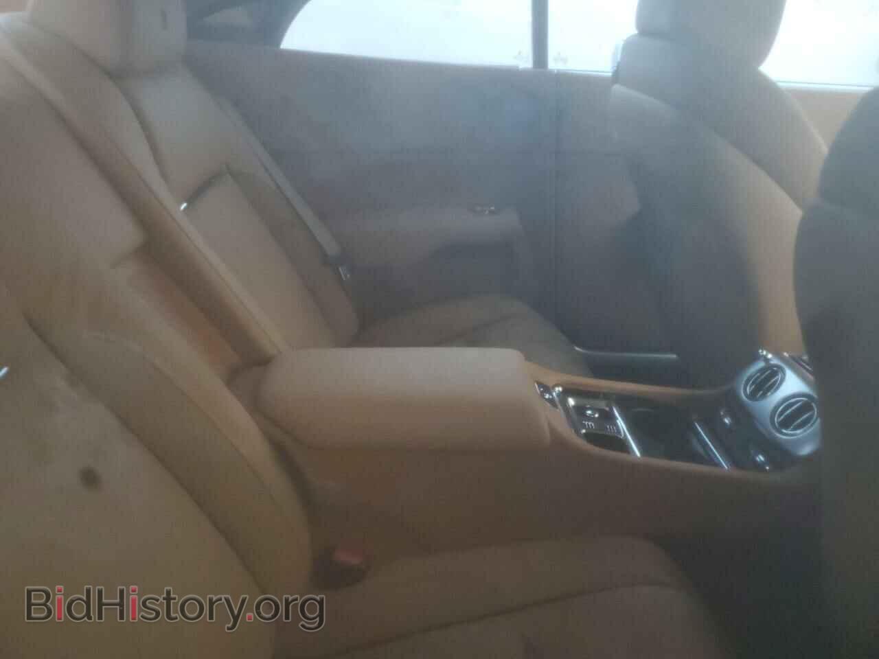 2014 ROLLS-ROYCE ALL MODELS - VIN: SCA665C55EUX84356 - Photo 10