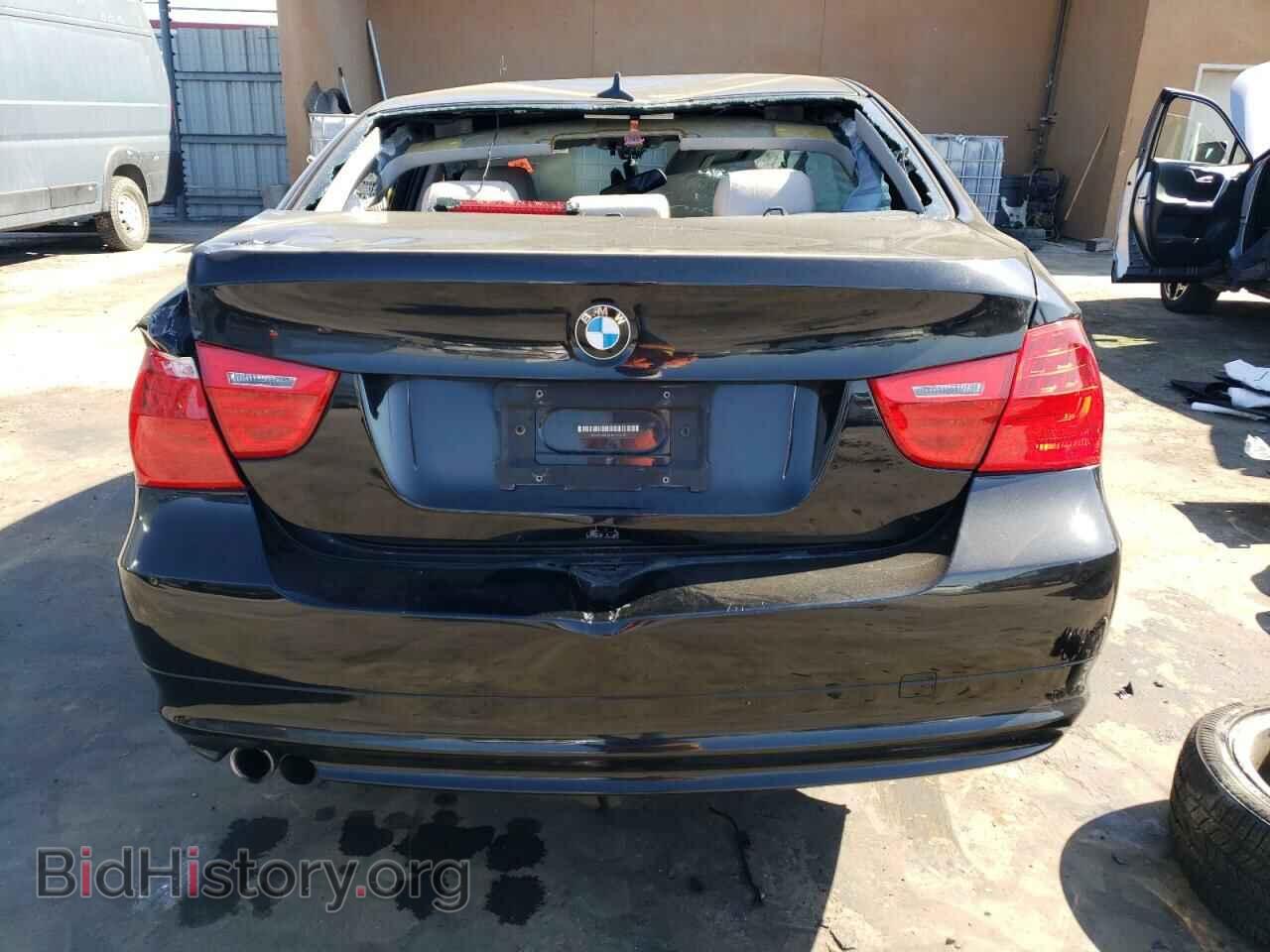 2011 BMW 3 SERIES - VIN: WBAPH5C54BA445055 - Фото 6