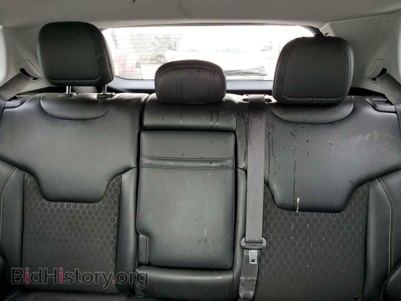 2018 JEEP COMPASS - VIN: 3C4NJCBB2JT194912 - Photo 10