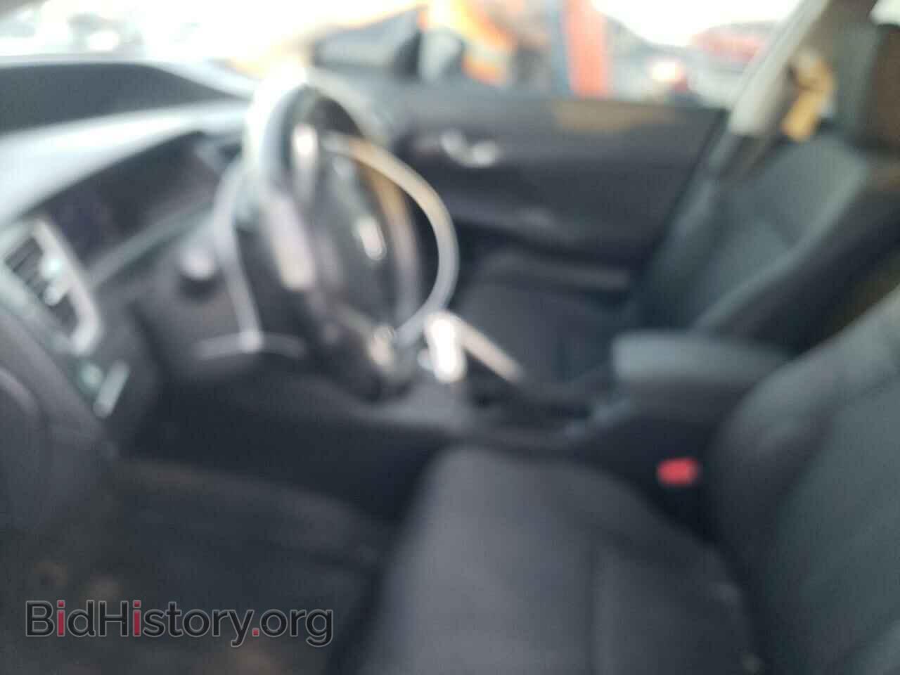 2015 HONDA CIVIC - VIN: 19XFB2F57FE071795 - Фото 7