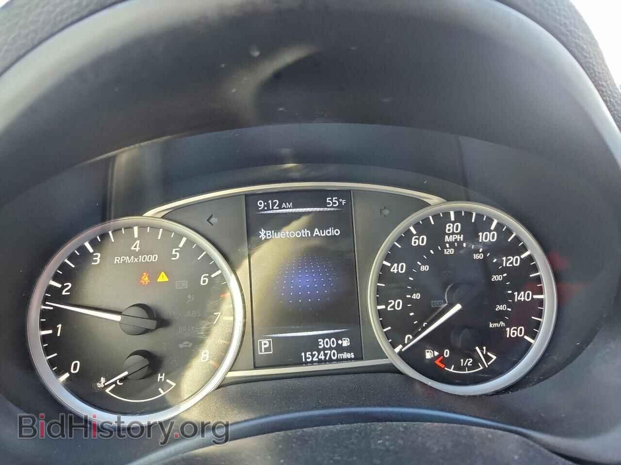 2016 NISSAN SENTRA - VIN: 3N1AB7AP8GY273676 - Фото 9