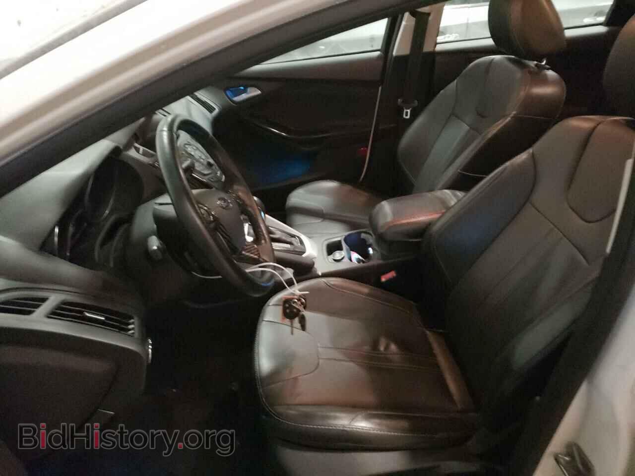 2014 FORD FOCUS - VIN: 1FADP3K2XEL324162 - Фото 7