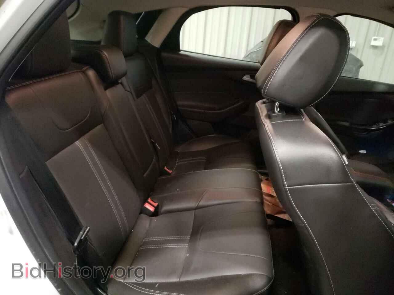2014 FORD FOCUS - VIN: 1FADP3K2XEL324162 - Фото 10