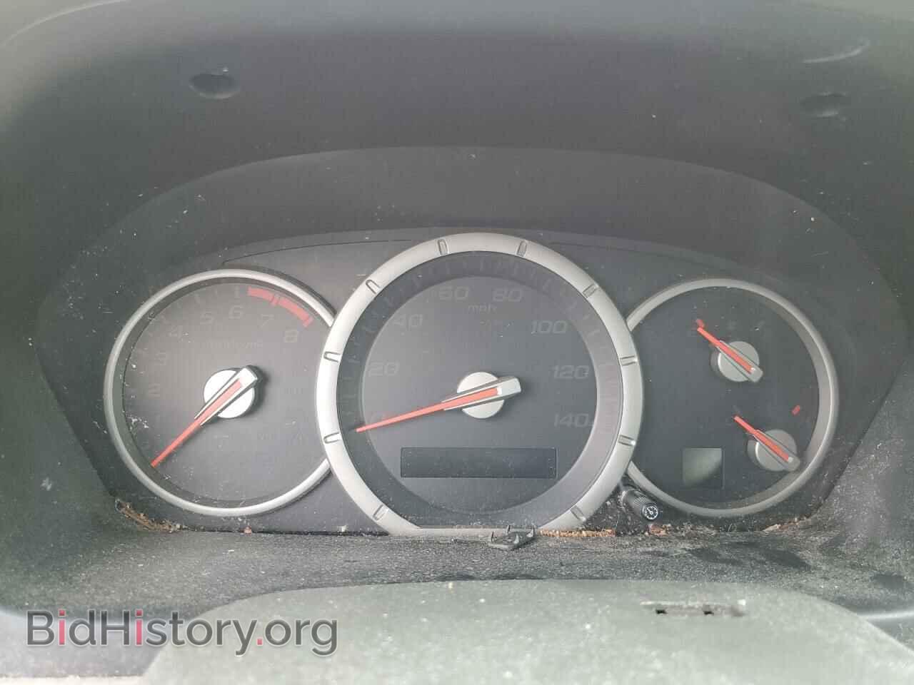 2006 HONDA PILOT - VIN: 5FNYF18136B026770 - Фото 9