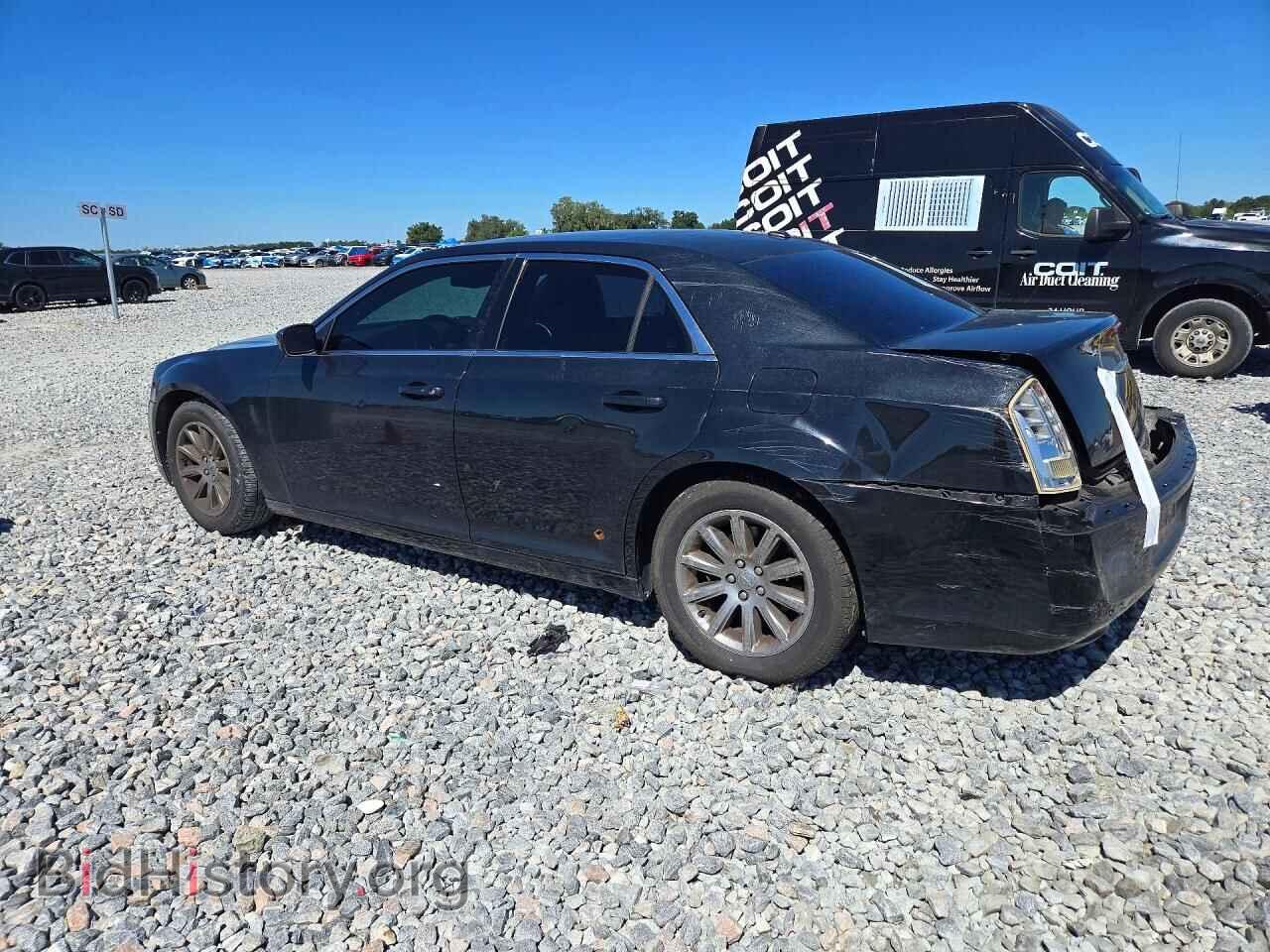 2014 CHRYSLER 300 - VIN: 2C3CCAAG3EH281479 - Photo 2