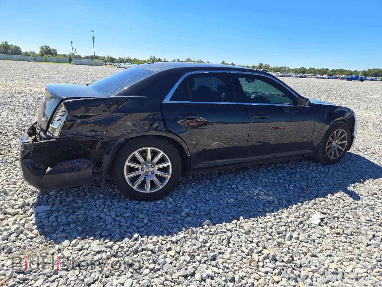 2014 CHRYSLER 300 - VIN: 2C3CCAAG3EH281479 - Photo 3