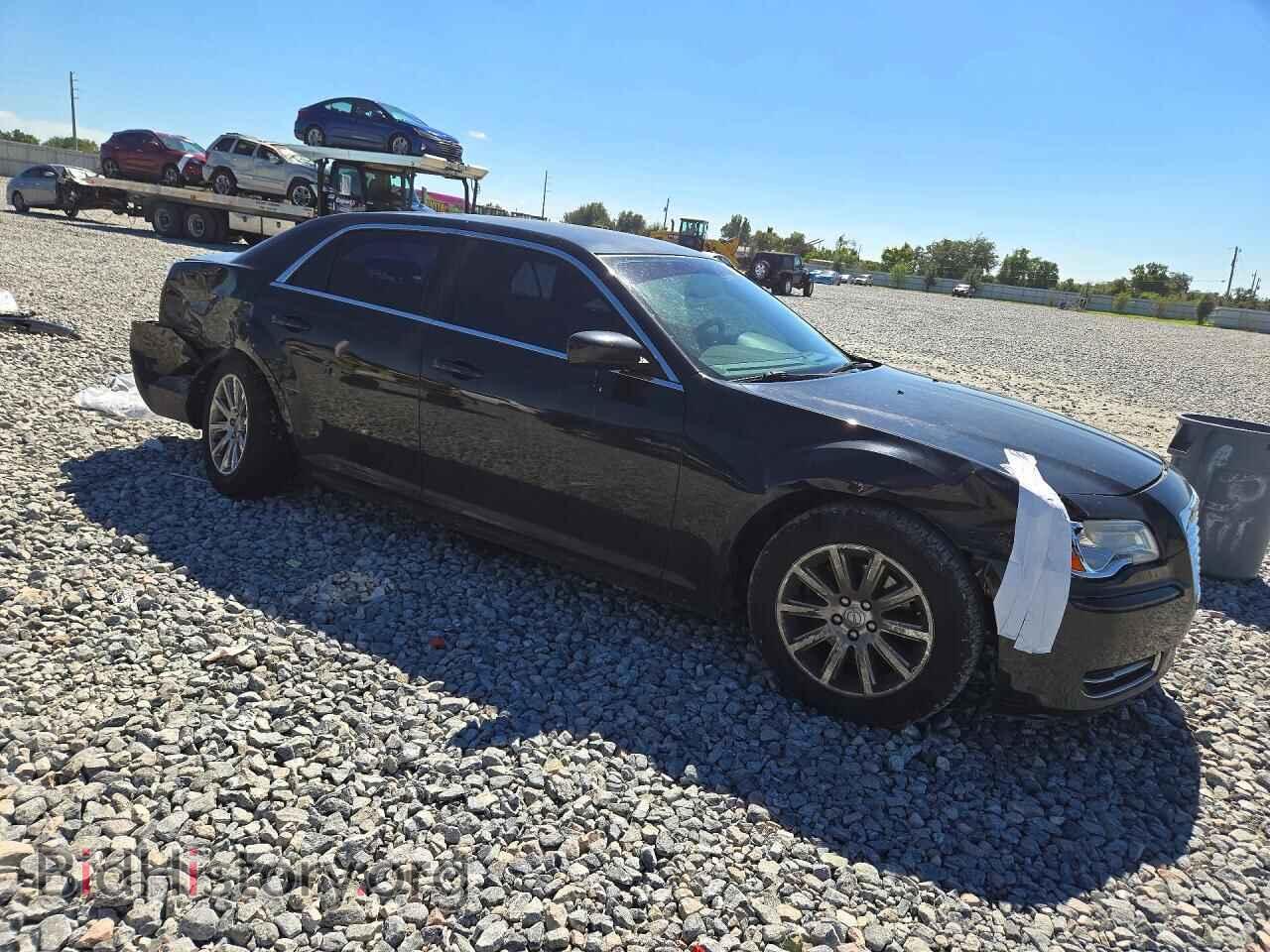 2014 CHRYSLER 300 - VIN: 2C3CCAAG3EH281479 - Photo 4