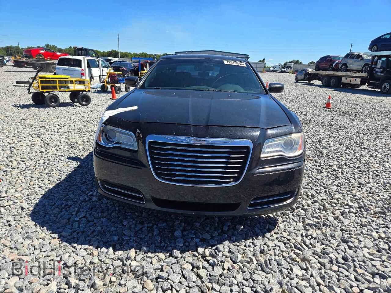 2014 CHRYSLER 300 - VIN: 2C3CCAAG3EH281479 - Photo 5