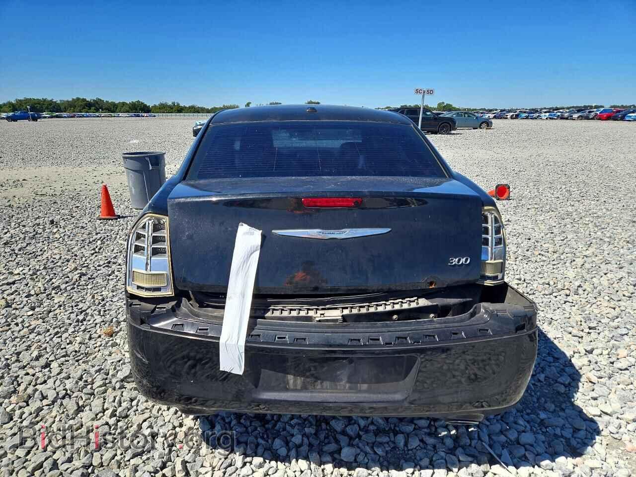 2014 CHRYSLER 300 - VIN: 2C3CCAAG3EH281479 - Photo 6