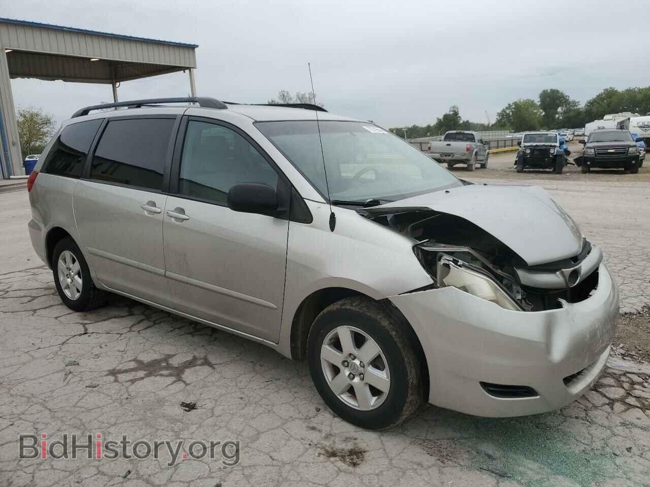 2010 TOYOTA All Models - VIN: 5TDKK4CC9AS320089 - Фото 4