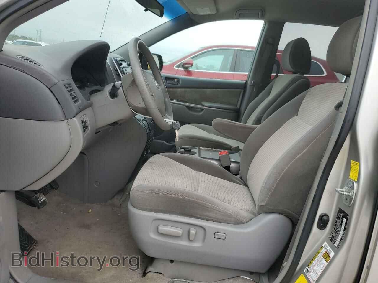 2010 TOYOTA All Models - VIN: 5TDKK4CC9AS320089 - Фото 7