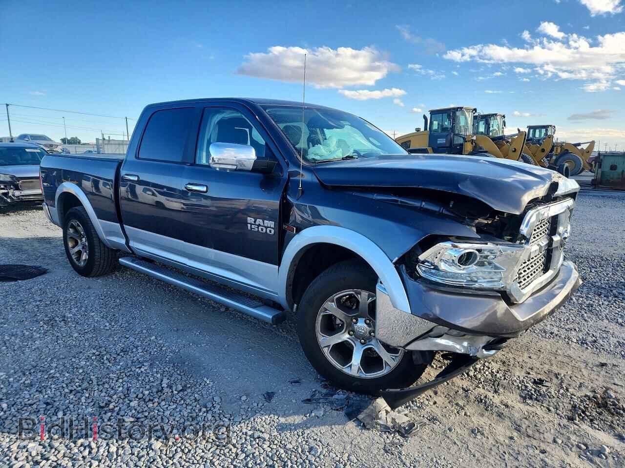 2016 RAM 1500 (VIN 1C6RR7VM4GS178808) — фото 4 из 12