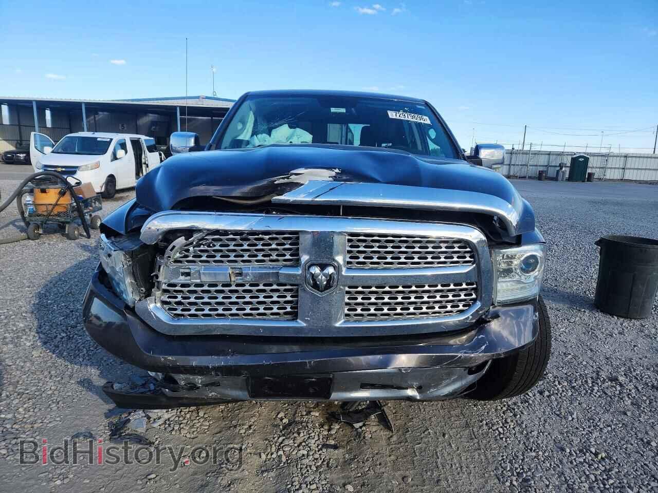 2016 RAM 1500 (VIN 1C6RR7VM4GS178808) — фото 5 из 12