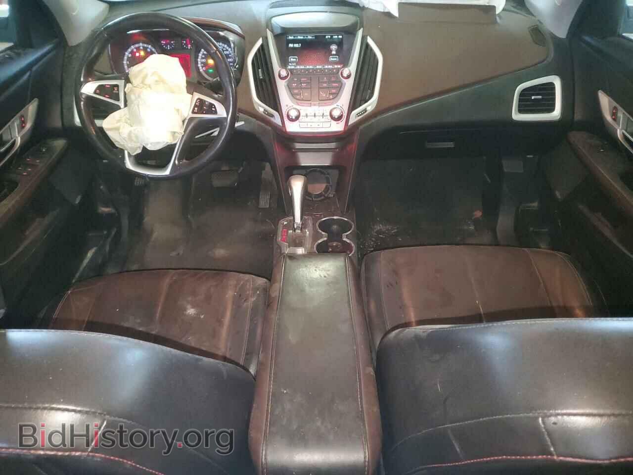 2015 GMC TERRAIN - VIN: 2GKALSEK2F6406982 - Фото 8