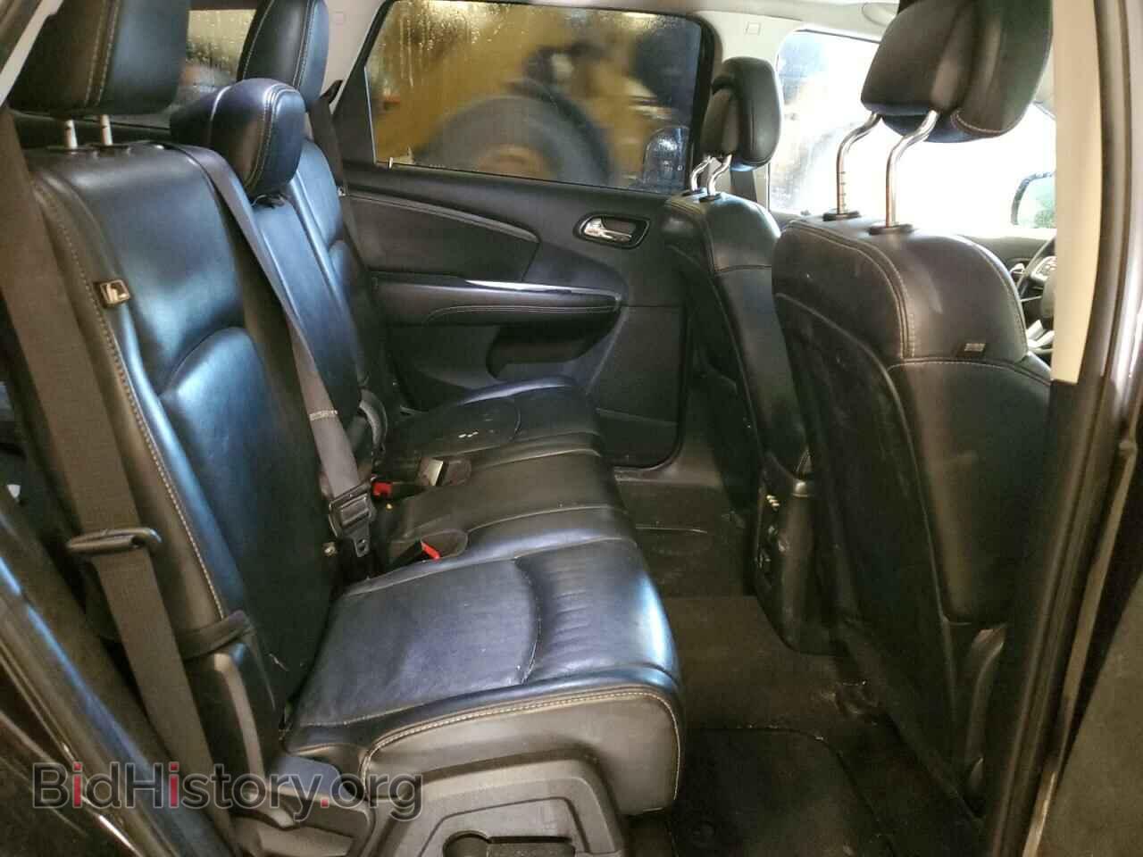2012 DODGE JOURNEY - VIN: 3C4PDDDGXCT331841 - Фото 11