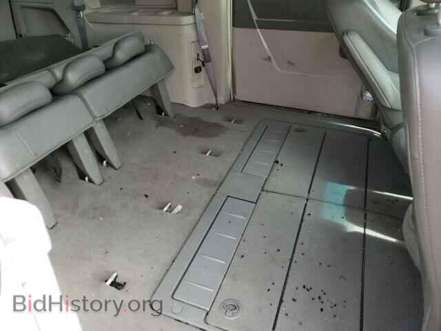 2008 DODGE CARAVAN - VIN: 2D8HN54P08R845314 - Фото 6