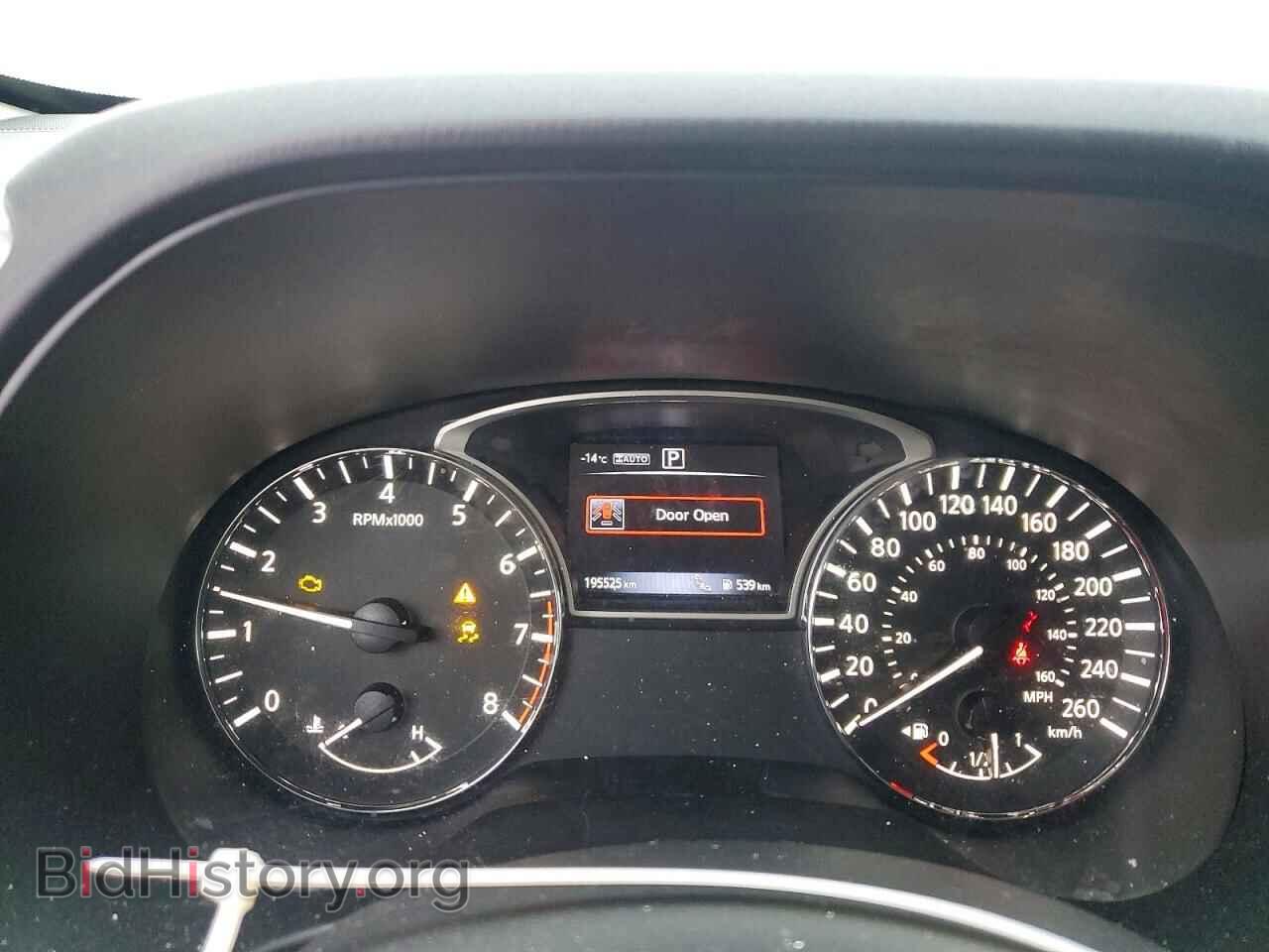 2017 NISSAN PATHFINDER - VIN: 5N1DR2MM2HC689285 - Фото 9