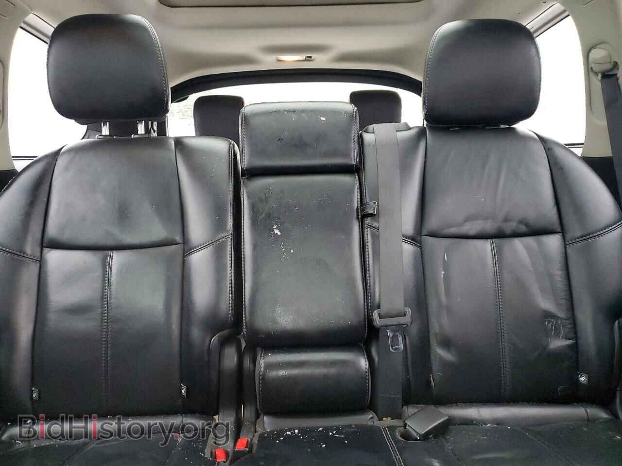 2017 NISSAN PATHFINDER - VIN: 5N1DR2MM2HC689285 - Фото 10