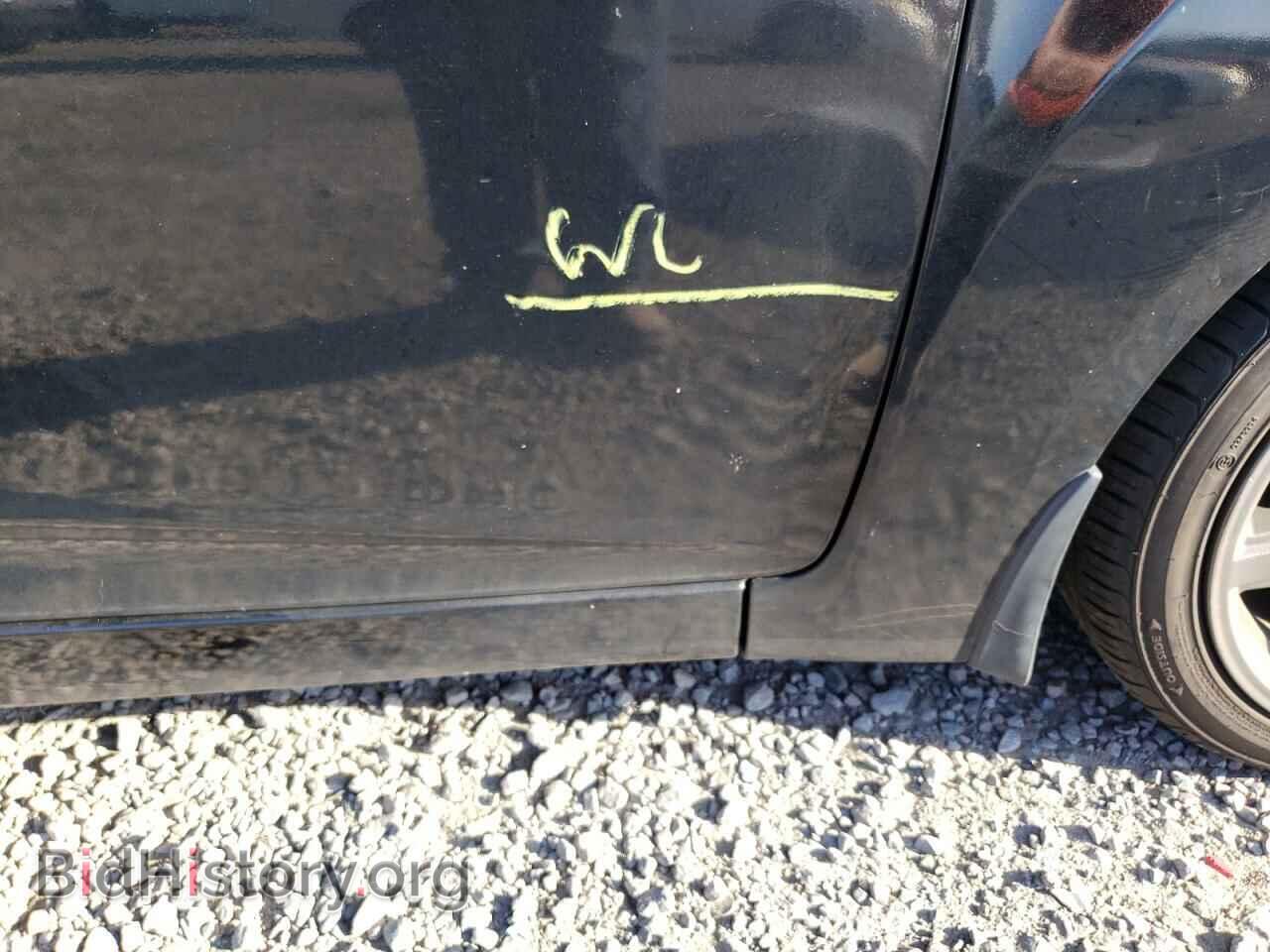 2016 HYUNDAI VELOSTER - VIN: KMHTC6AD0GU253584 - Фото 12